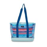  Túi Giữ Lạnh Cắm Trại Igloo Dual Compartment 20Lon Tote 