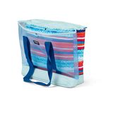  Túi Giữ Lạnh Cắm Trại Igloo Dual Compartment 20Lon Tote 
