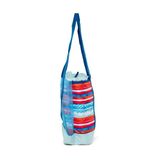  Túi Giữ Lạnh Cắm Trại Igloo Dual Compartment 20Lon Tote 