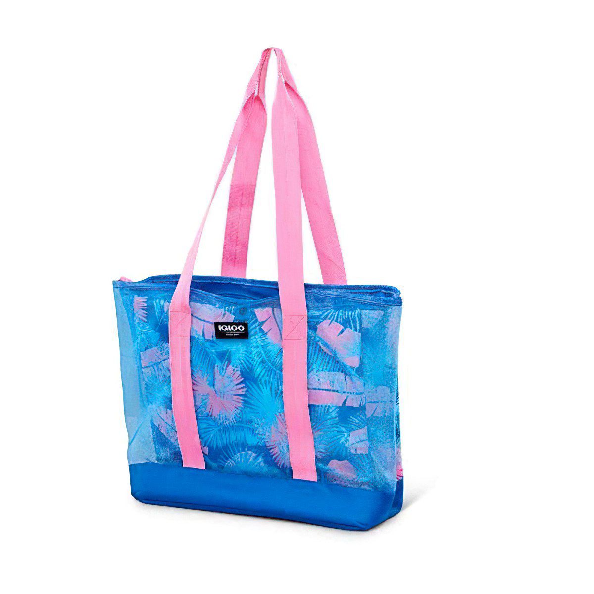  Túi Giữ Lạnh Cắm Trại Igloo Dual Compartment 20Lon Tote 