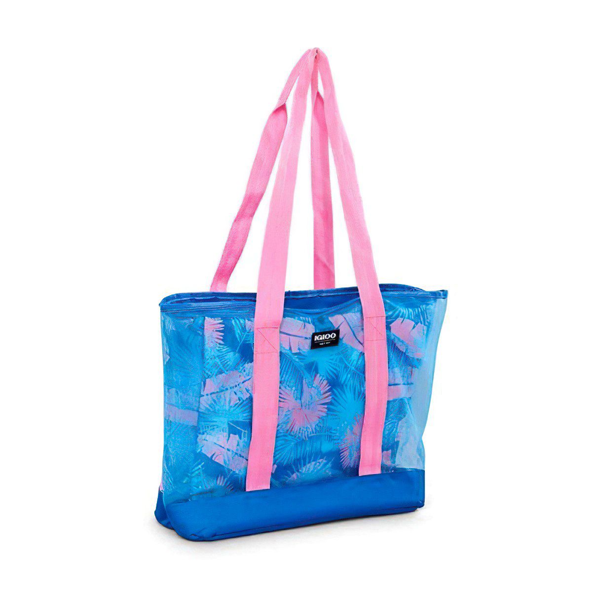  Túi Giữ Lạnh Cắm Trại Igloo Dual Compartment 20Lon Tote 