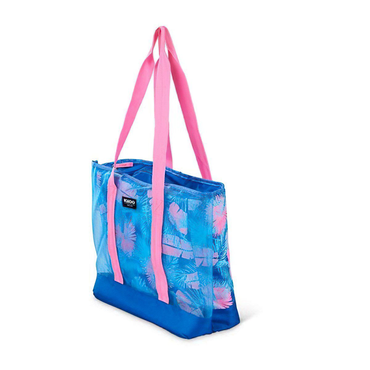  Túi Giữ Lạnh Cắm Trại Igloo Dual Compartment 20Lon Tote 