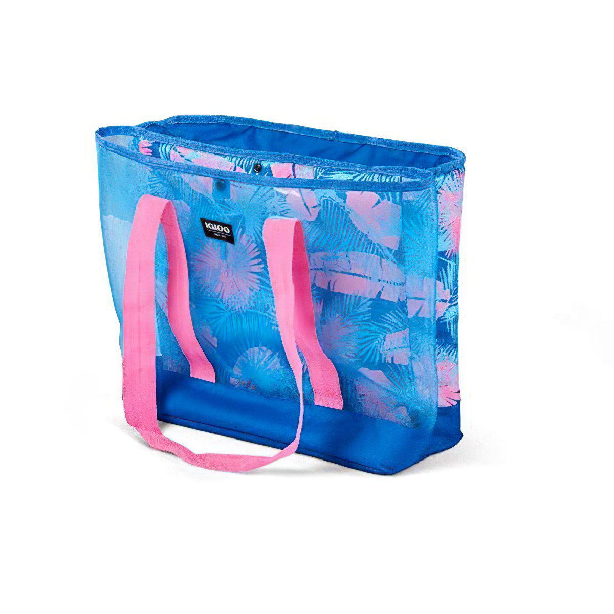  Túi Giữ Lạnh Cắm Trại Igloo Dual Compartment 20Lon Tote 