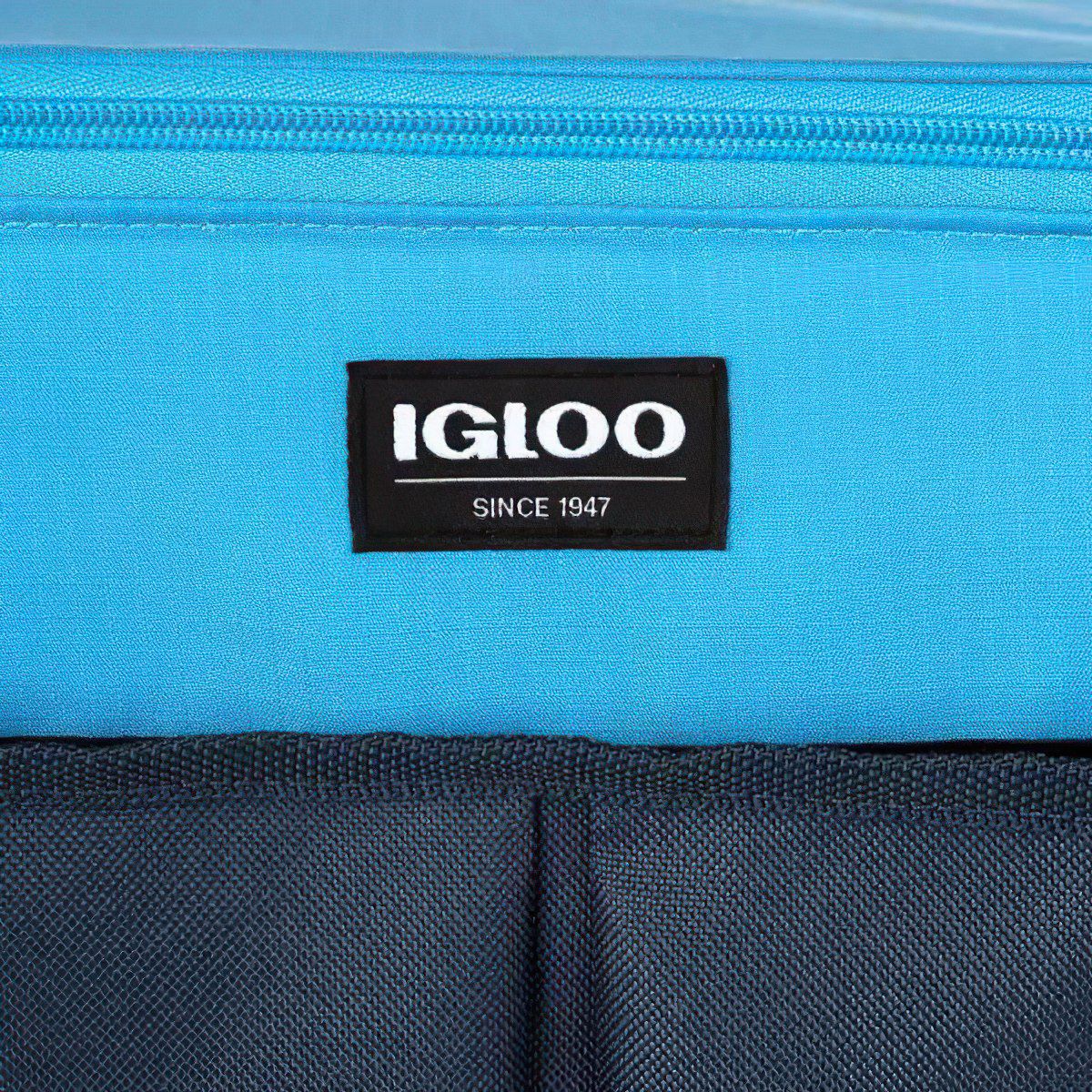  Túi Giữ Lạnh Cắm Trại Igloo Hlc 24Lon Có Khay Nhựa 