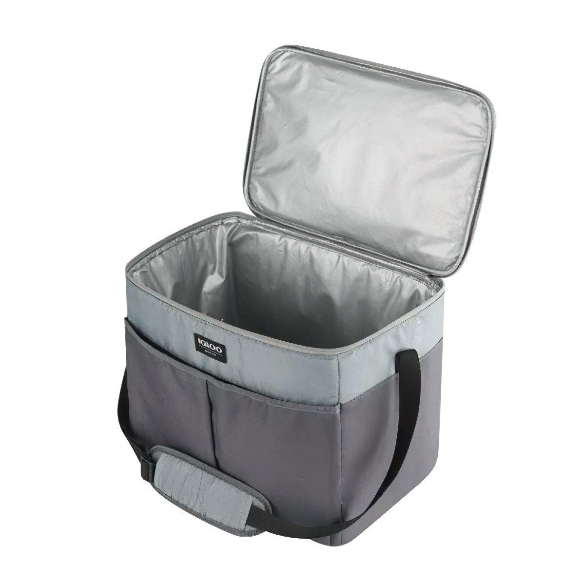  Túi Giữ Lạnh Cắm Trại Igloo Hlc 24Lon Có Khay Nhựa 