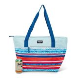  Túi Giữ Lạnh Cắm Trại Igloo Shopper 30Lon Tote 