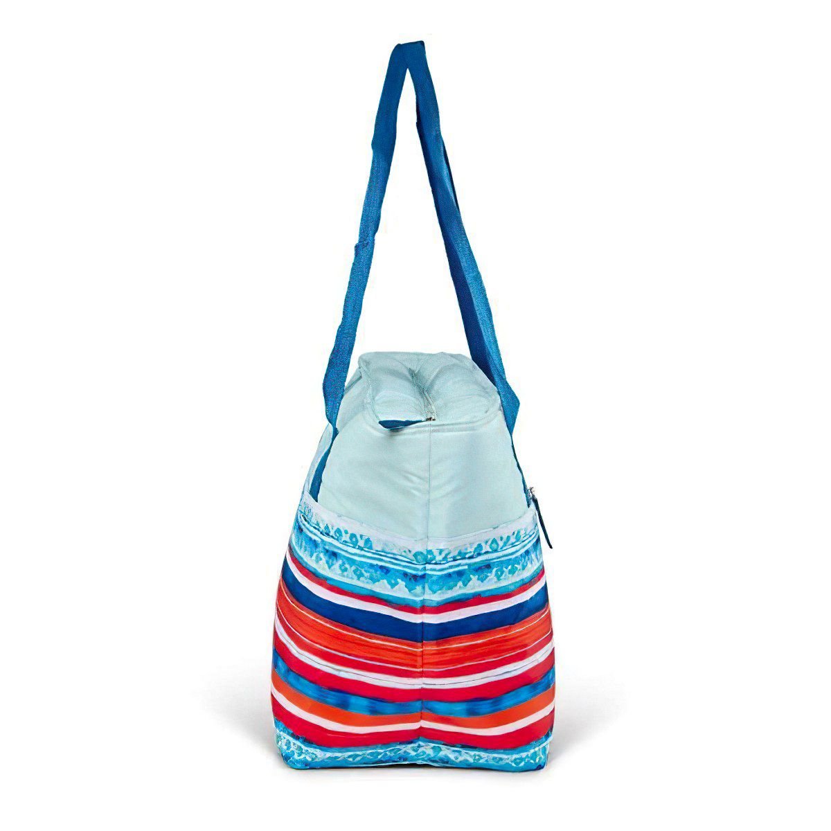  Túi Giữ Lạnh Cắm Trại Igloo Shopper 30Lon Tote 