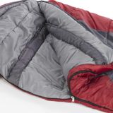  Túi Ngủ Cắm trại Wenzel Windy Pass Mummy 