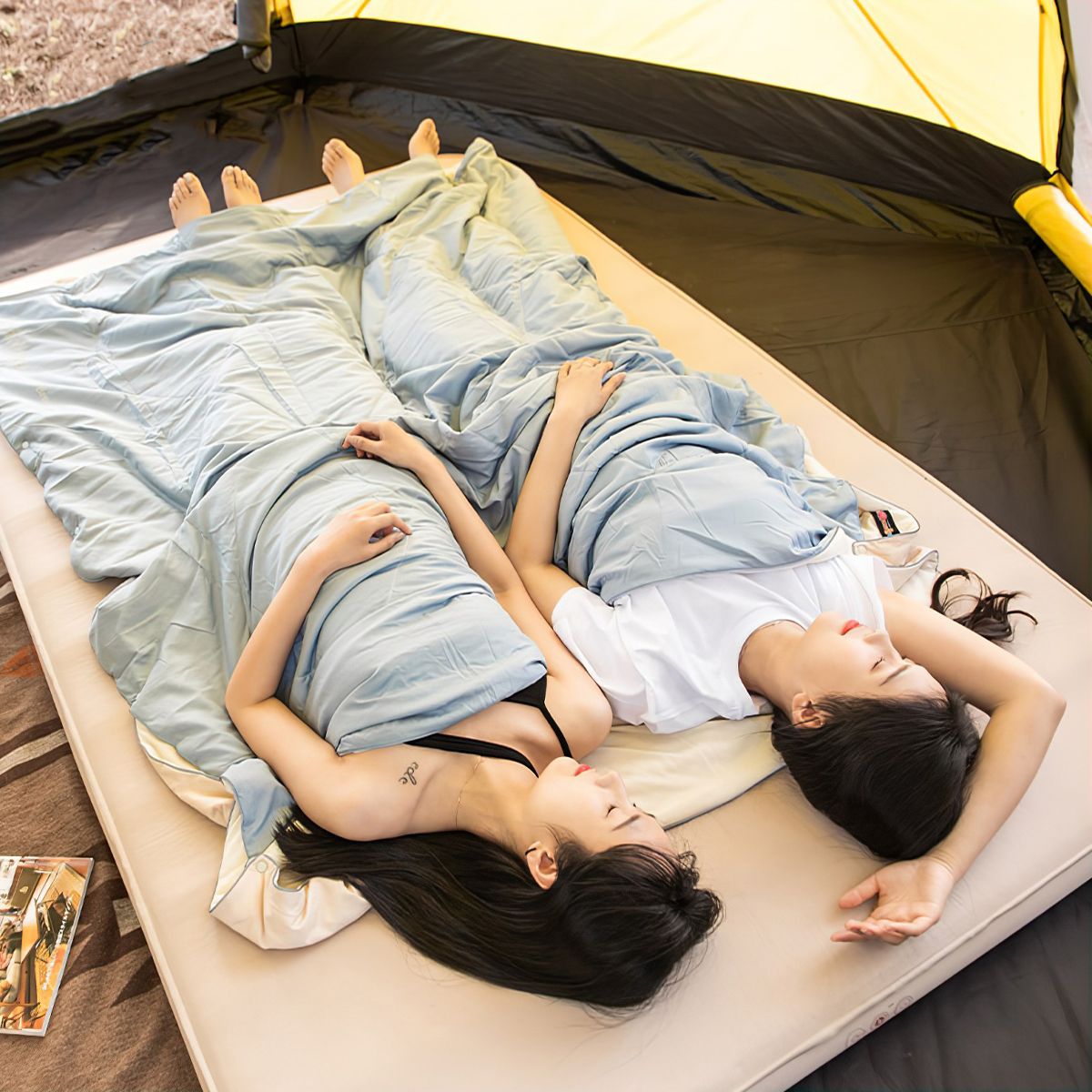  Túi Ngủ Hè Gọn Nhẹ Naturehike 