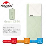  Túi Ngủ Hè Gọn Nhẹ Naturehike 