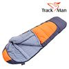  Túi ngủ cắm trại mùa đông Track Man 250g 