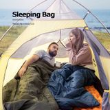  Túi ngủ dã ngoại mùa hè Naturehike siêu nhẹ NH19S015-D 