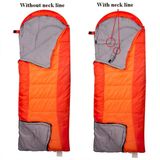  Túi Ngủ Siêu Nhẹ, Có Mũ Trùm Đầu NatureHike 