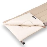  Túi ngủ Cắm Trại Dã Ngoại Naturehike Single Spliced 