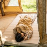  Túi ngủ Cắm Trại Dã Ngoại Naturehike Single Spliced 