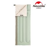  Túi ngủ Cắm Trại Dã Ngoại Naturehike Single Spliced 
