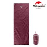  Túi Ngủ Cắm Trại Siêu Nhẹ Naturehike Ultralight Mini LW180 