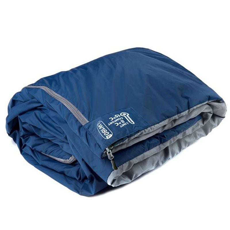  Túi Ngủ Cắm Trại Siêu Nhẹ Naturehike Ultralight Mini LW180 