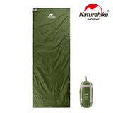  Túi Ngủ Cắm Trại Siêu Nhẹ Naturehike Ultralight Mini LW180 