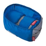  Túi ngủ cắm trại trẻ em Coleman School Kid Blue 