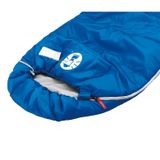  Túi ngủ cắm trại trẻ em Coleman School Kid Blue 