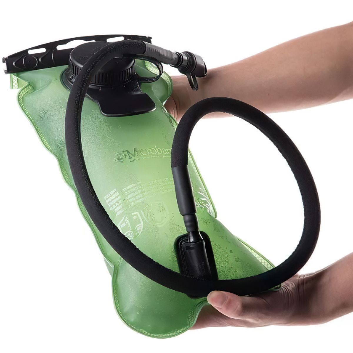  Naturehike Túi Nước Ba Lô Thể Thao PEVA 3L NH30Y030-D 