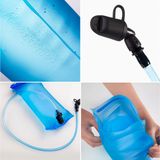  Túi Nước Balo Chạy Bộ Trekking Cắm Trại Naturehike Scud Hydration Pack 