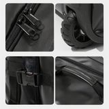  Túi Cắm Trại PVC Mang Đồ Cắm Trại – Du Lịch Naturehike 