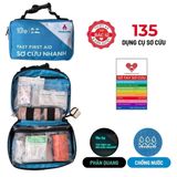  Túi Sơ Cứu Nhanh - Fast First Aid Kit 