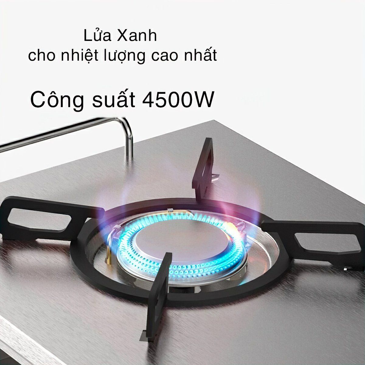  Bếp Ga Glamping Để Bàn Naturehike G01 Tabletop Folding Single Head Gas Furnace 
