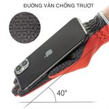  Găng Tay Leo Núi Chống Trượt Cắm trại Naturehike GL09-T Lightweight Sunscreen Anti-skid Gloves 