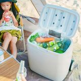  Thùng Giữ Nhiệt Cắm Trại 48H Kháng Khuẩn Cao Cấp Naturehike CNK2300BS013 