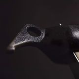  Búa Đa Năng Cắm Trại Du Lịch Snowpeak Steel Head Peg Hammer 