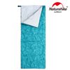  Túi Ngủ Cắm Trại Mùa Hè Siêu Nhẹ Naturehike Ultralight Sleeping Bag 