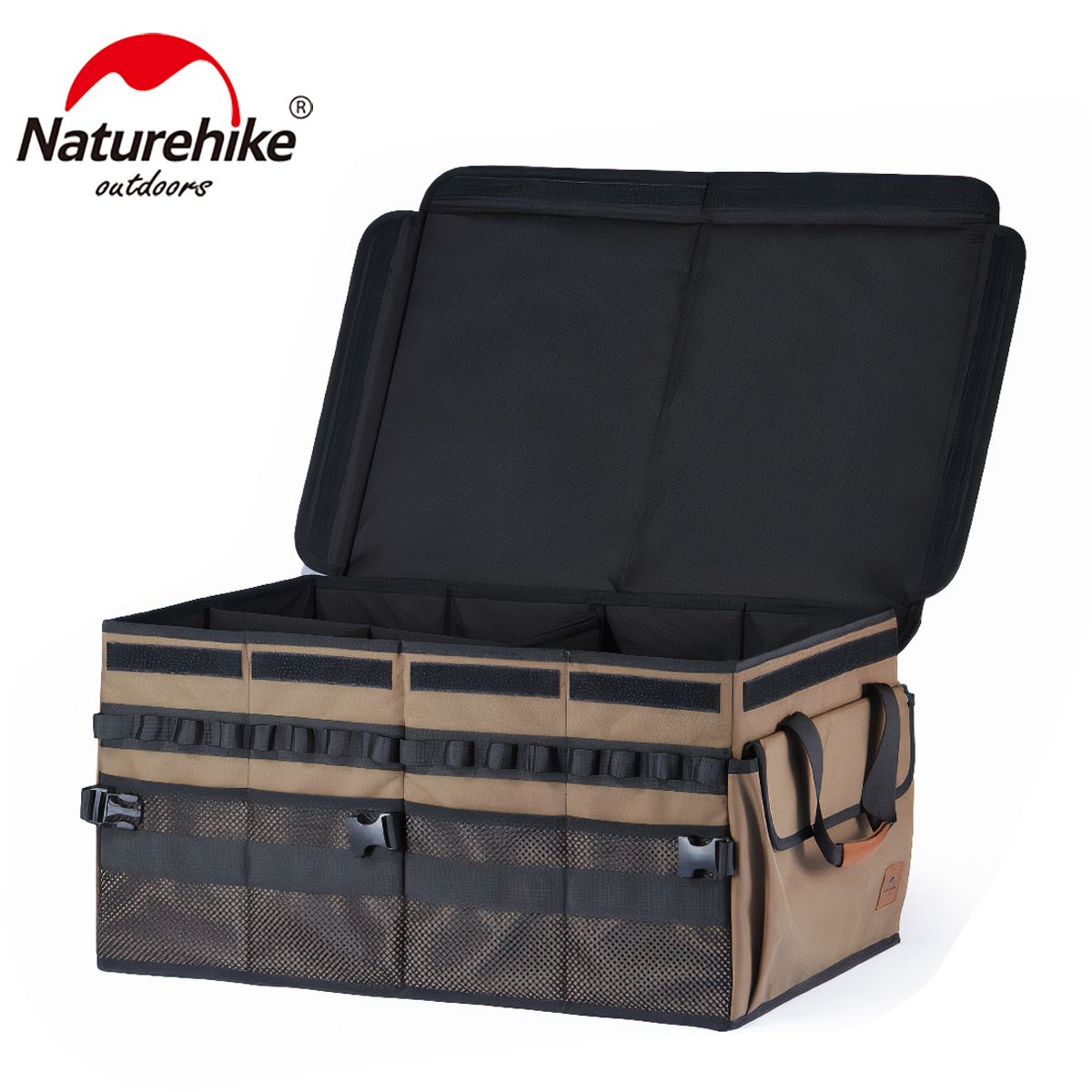  Túi đồ cho dụng cụ nấu ăn Naturehike Glamping 