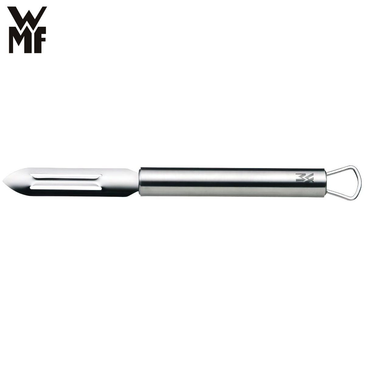  Dụng Cụ Gọt Vỏ Rau Củ Wmf Profi Plus Vegetable Peeler L 19Cm 1871396030 