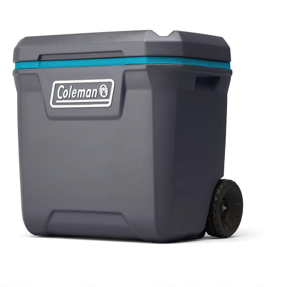  Thùng Giữ Lạnh Tay Kéo Cắm Trại Coleman 47L Extreme Wheeled Cooler 