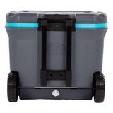  Thùng Giữ Lạnh Tay Kéo Cắm Trại Coleman 47L Extreme Wheeled Cooler 