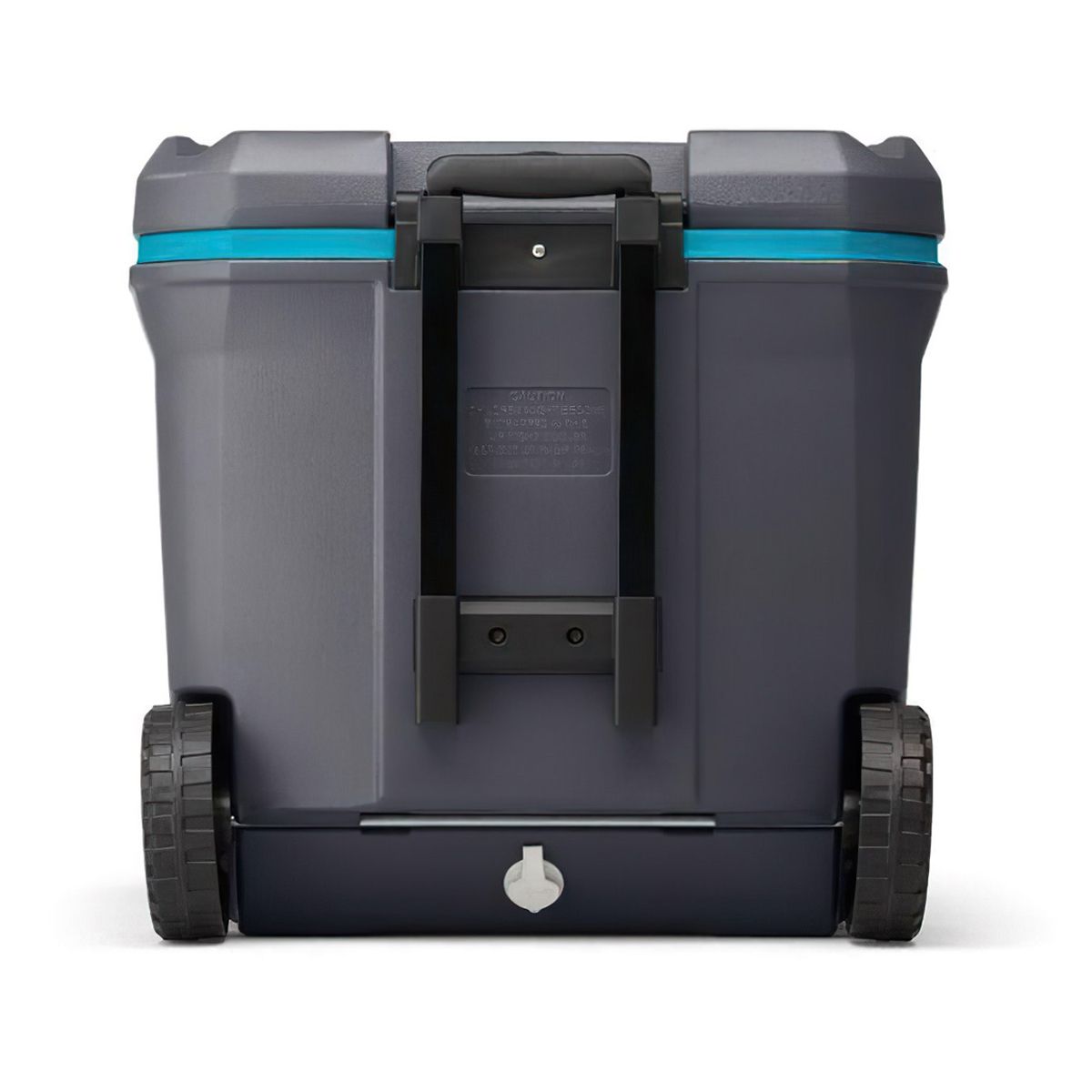  Thùng Giữ Lạnh Tay Kéo Cắm Trại Coleman 47L Extreme Wheeled Cooler 