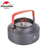  Ấm Đun Nước Cắm Trại Du Lịch Naturehike Outdoor Picnic Teapot 