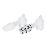  Vòi Silicone Cho Bình Nước Laken Jannu 