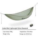  Võng dã ngoại Naturehike Swing Hammock 