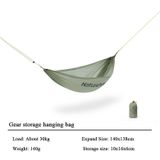  Võng dã ngoại Naturehike Swing Hammock 