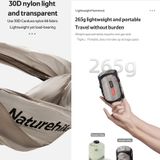  Võng dã ngoại Naturehike Swing Hammock 