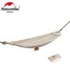  Võng đơn Glamping Naturehike vải bố cực sang 