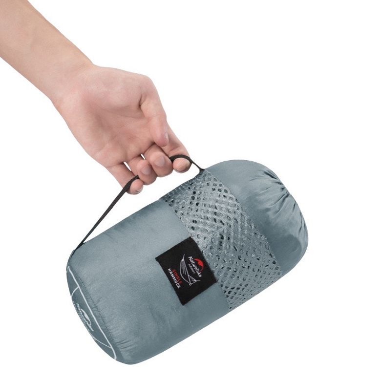  Võng Dã Ngoại Naturehike Bằng Lưới Thoáng Khí Breathabke Mesh NH21DC003 