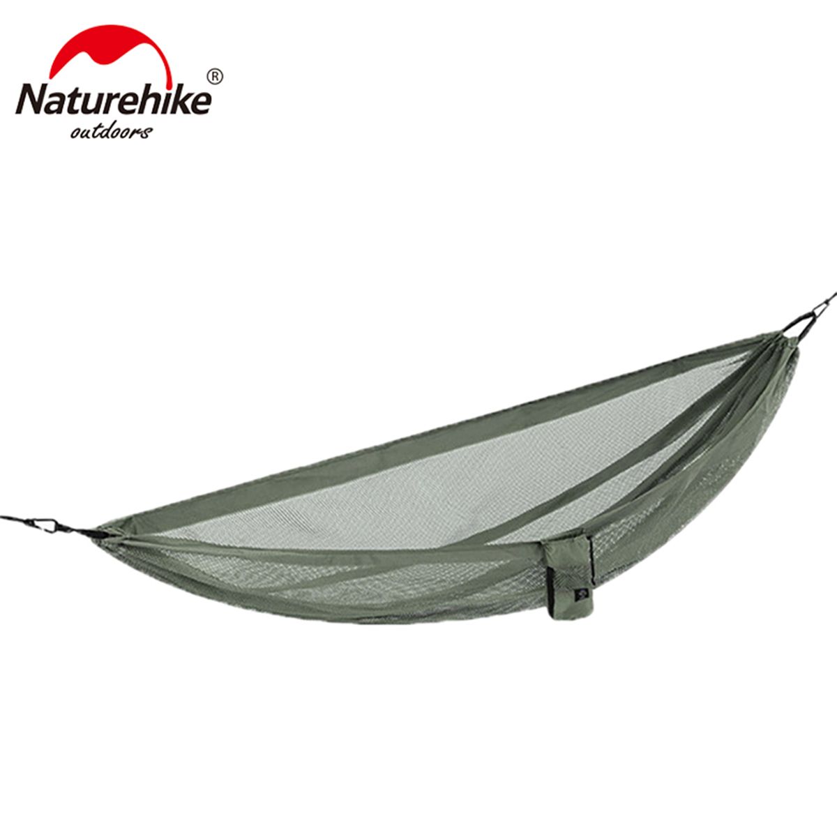  Võng Dã Ngoại Naturehike Bằng Lưới Thoáng Khí Breathabke Mesh NH21DC003 
