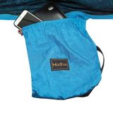  Võng Mùng Chống Muỗi Xếp Gọn Madfox Cocoon-Net 