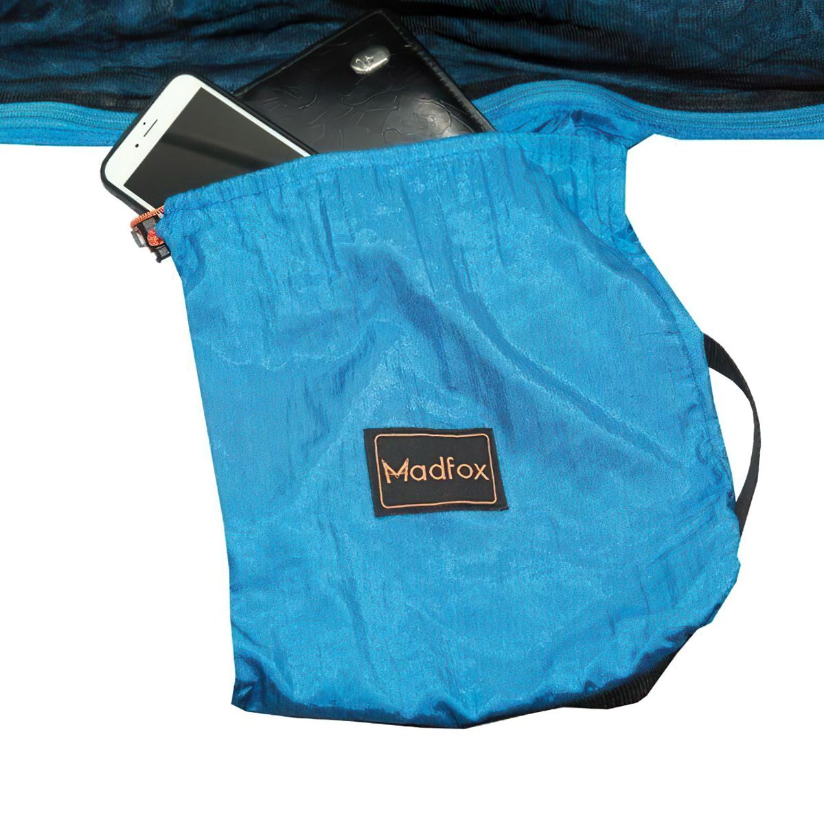  Võng Mùng Chống Muỗi Xếp Gọn Madfox Cocoon-Net 