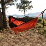  Võng Mùng Chống Muỗi Xếp Gọn Madfox Cocoon-Net 